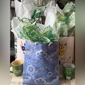 You Just Won A Mysterious Mystery Bag From @closetfreak59! TY 🥰🙏🏾